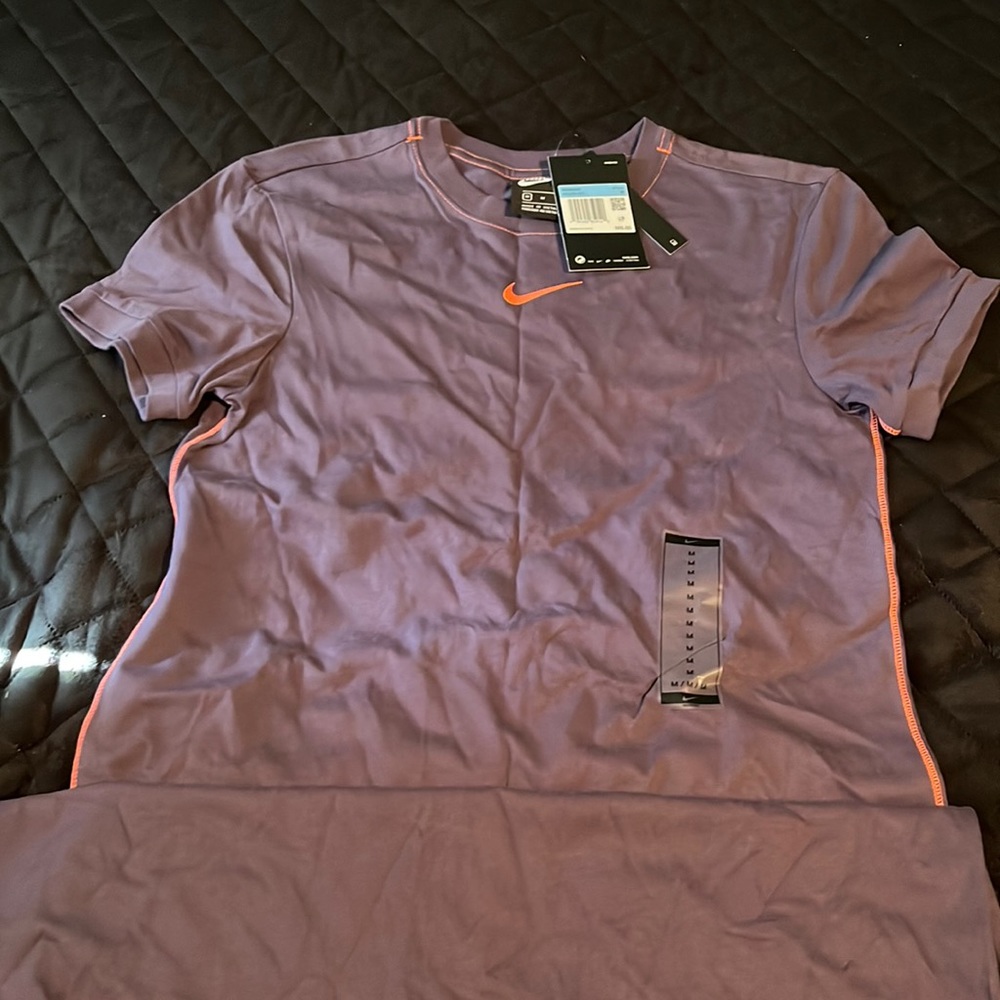 Nike maxi dress